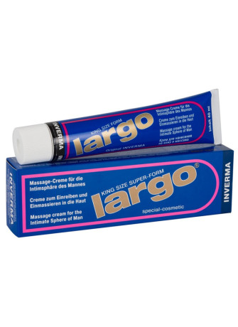 Largo Cream